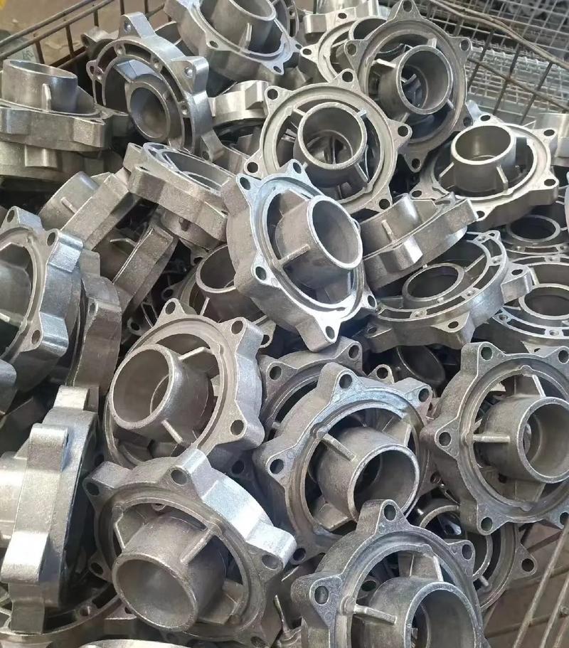 中國鋁合金壓鑄業(yè)的發(fā)展及現(xiàn)狀