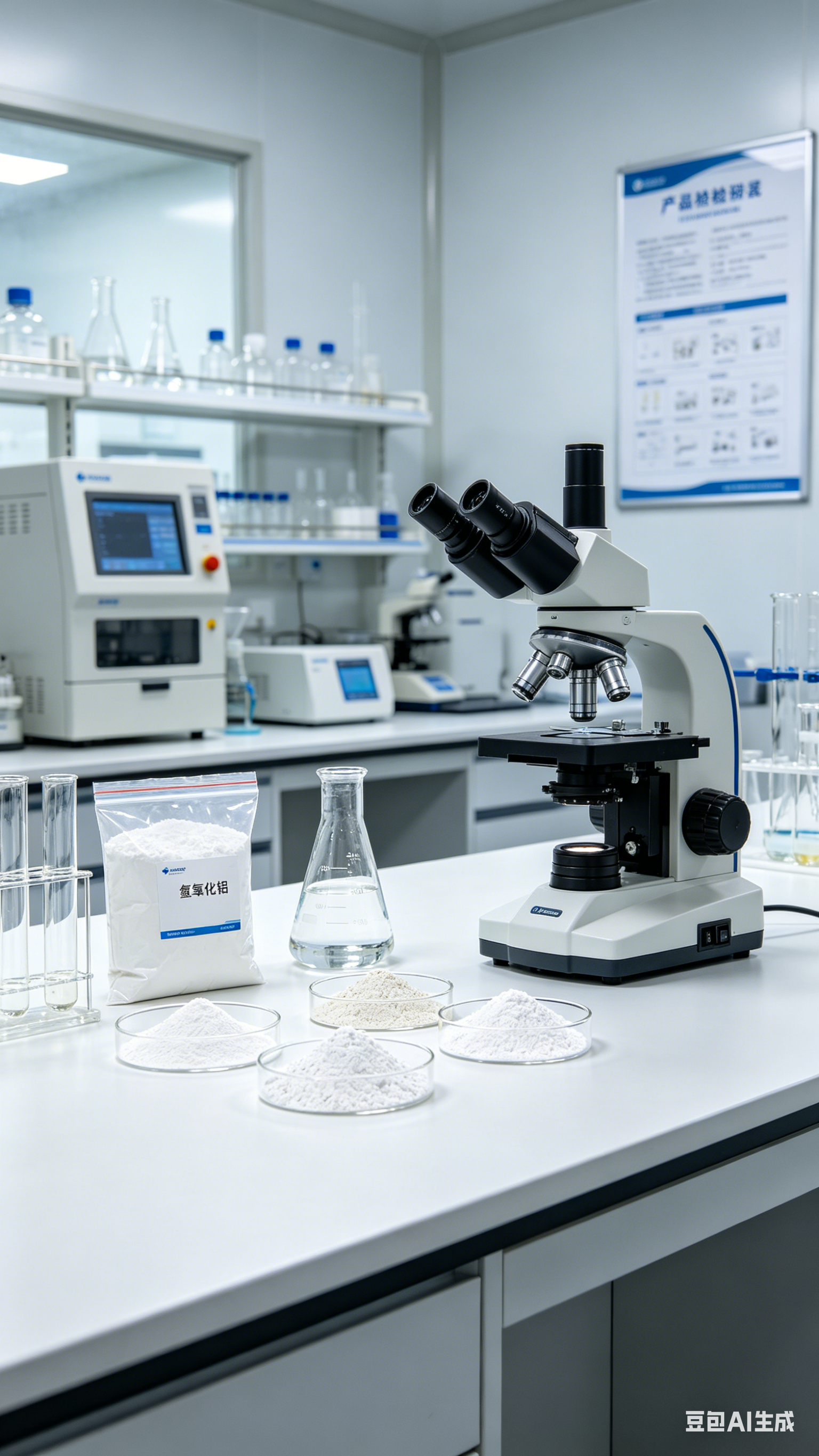 新鄉(xiāng)市盛達(dá)氫氧化鋁有限公司